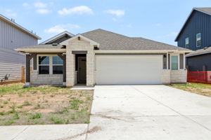 Austin - Waterstone Crossing - 287 Fossil Dr, Kyle, TX 78640 - 004
