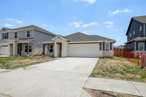 Austin - Waterstone Crossing - 287 Fossil Dr, Kyle, TX 78640 - 006