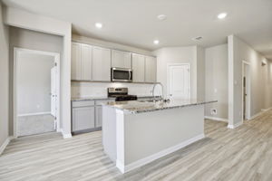 Austin - Waterstone Crossing - 287 Fossil Dr, Kyle, TX 78640 - 009
