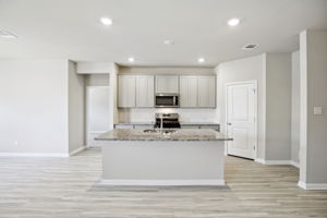 Austin - Waterstone Crossing - 287 Fossil Dr, Kyle, TX 78640 - 010