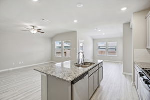 Austin - Waterstone Crossing - 287 Fossil Dr, Kyle, TX 78640 - 012
