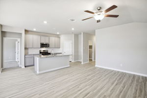 Austin - Waterstone Crossing - 287 Fossil Dr, Kyle, TX 78640 - 013