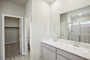 Austin - Waterstone Crossing - 287 Fossil Dr, Kyle, TX 78640 - 022