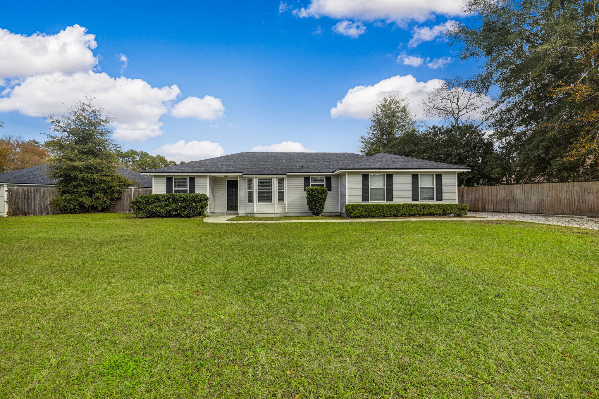 287 Meadow Wood Trl, Orange Park, FL 32073 | ECVT