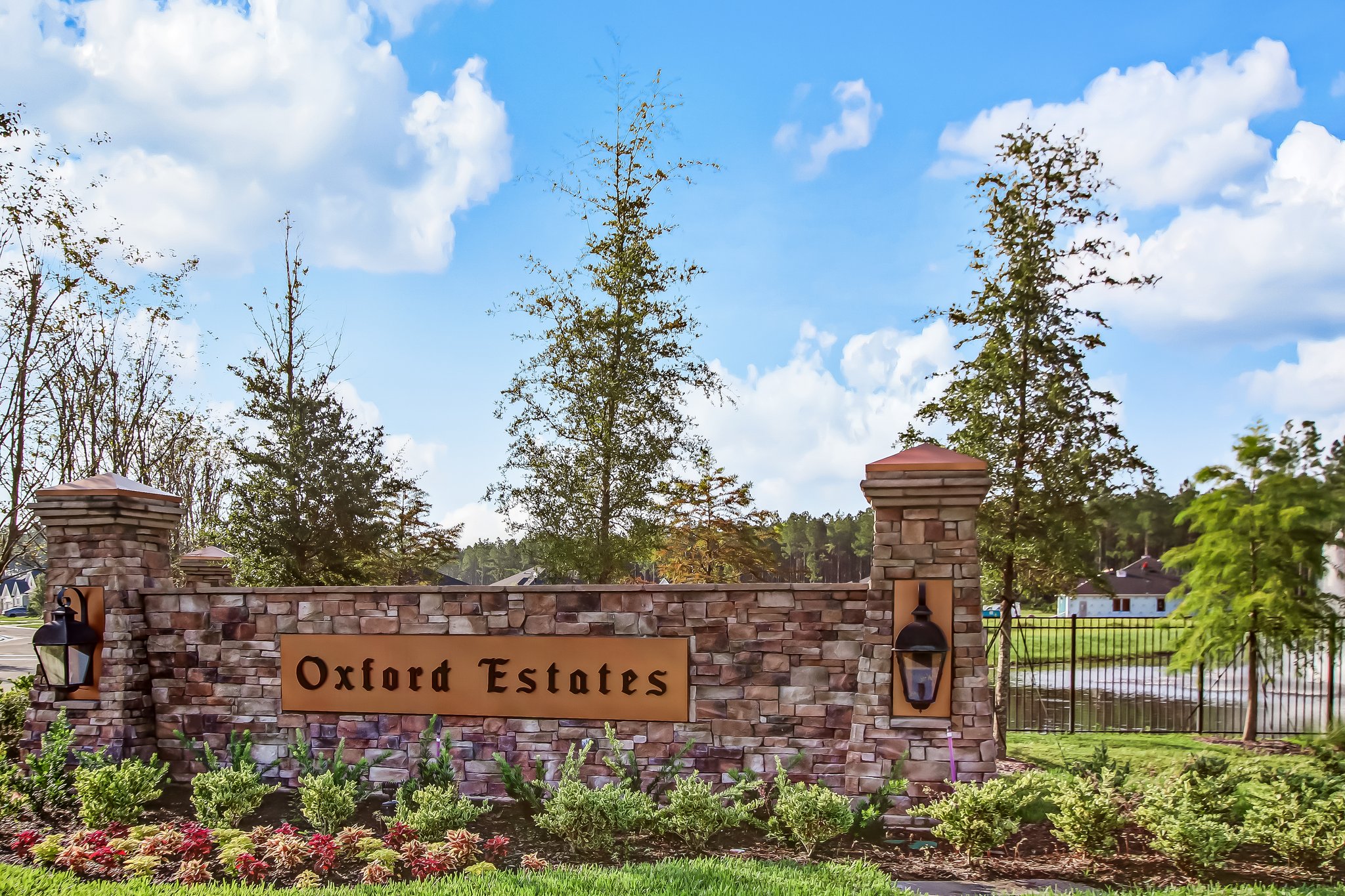 Oxford Estates