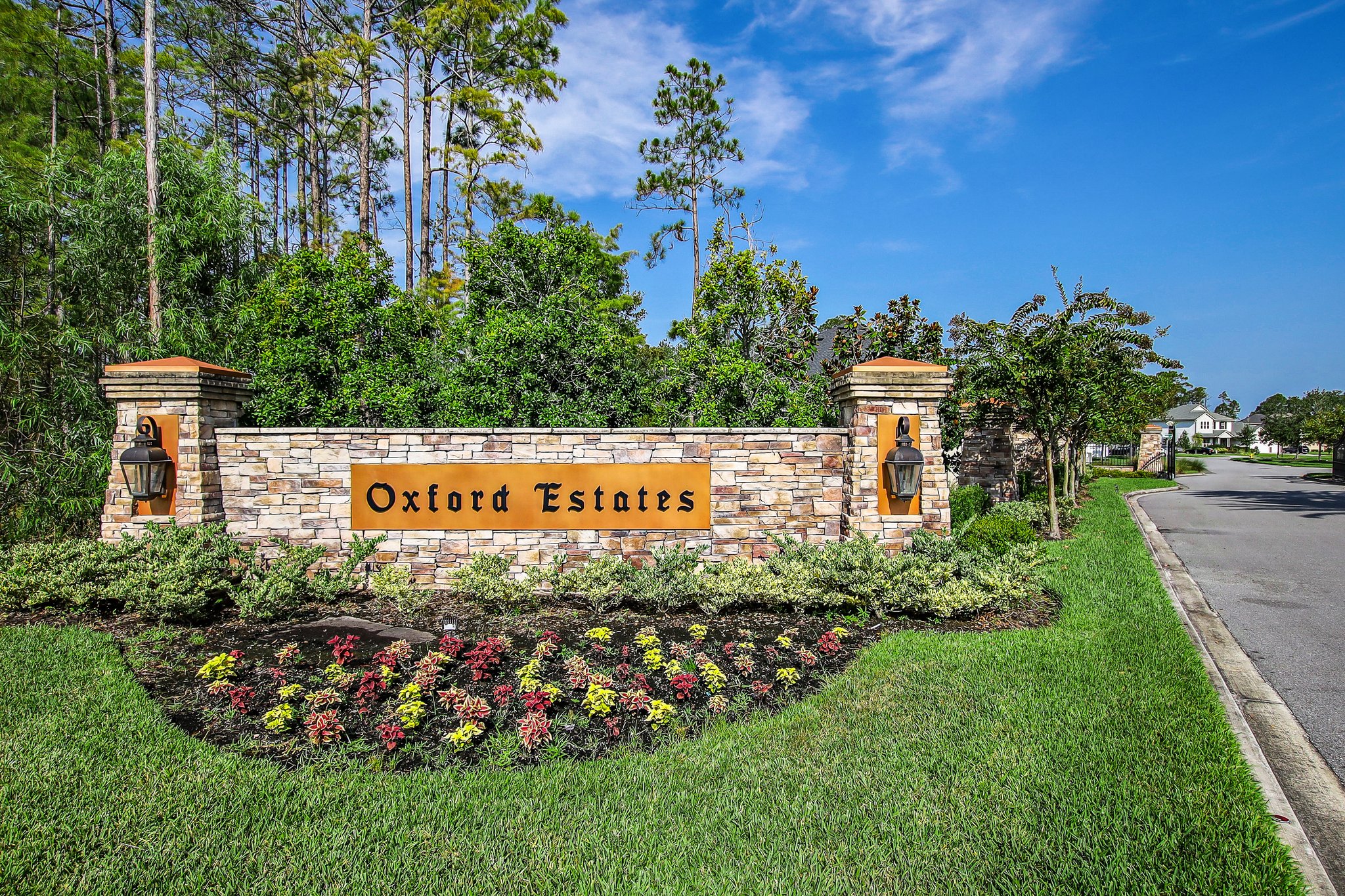 Oxford Estates