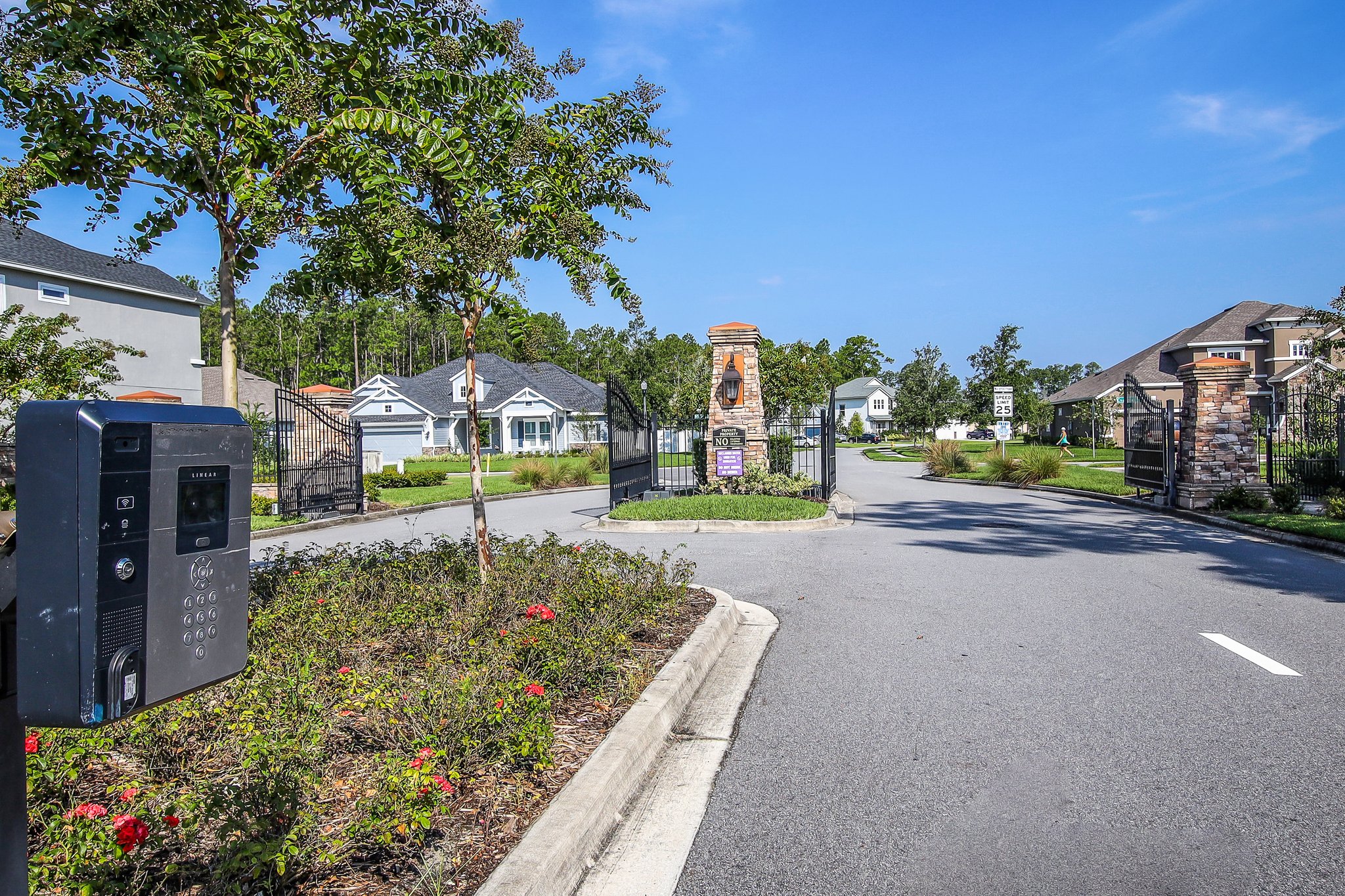 Oxford Estates