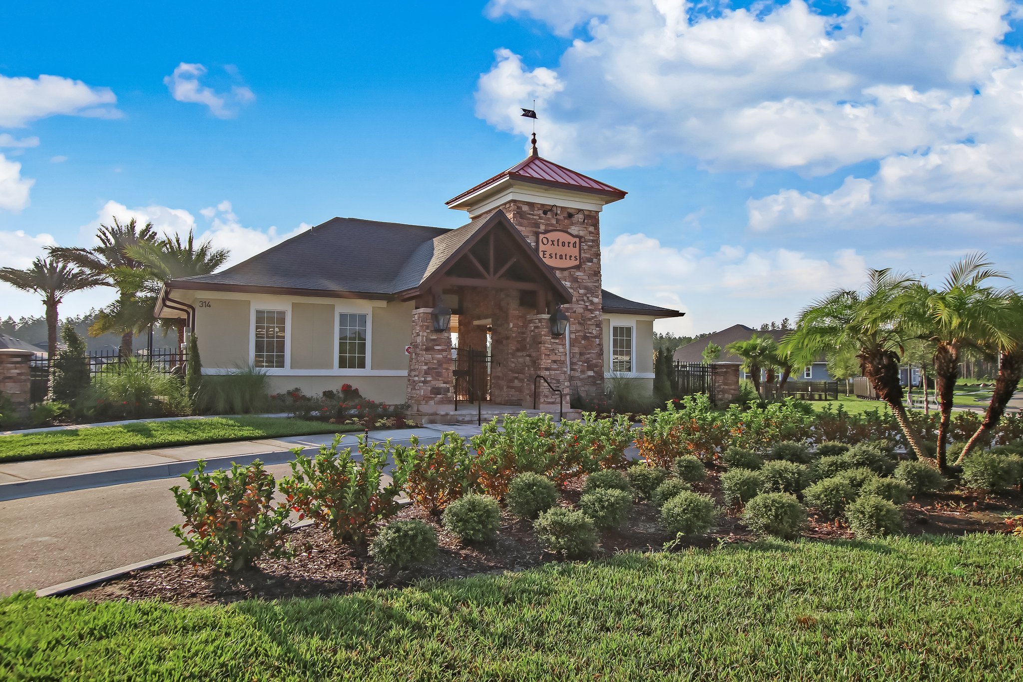 Oxford Estates