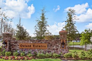 Oxford Estates
