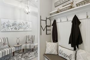 Mudroom