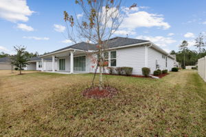 Back of Home