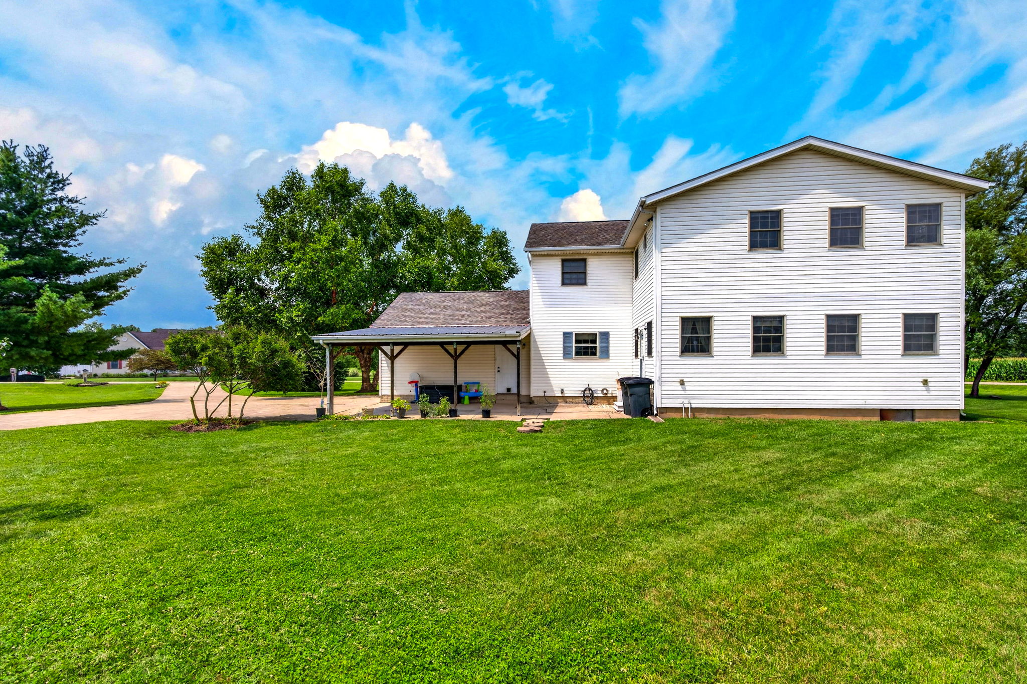2870 Bridlewood St 30