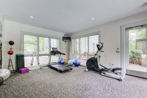 35 Fitness Center B