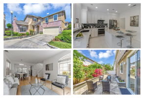 Renovated Single Family Home Ready for YOU to Enjoy!!