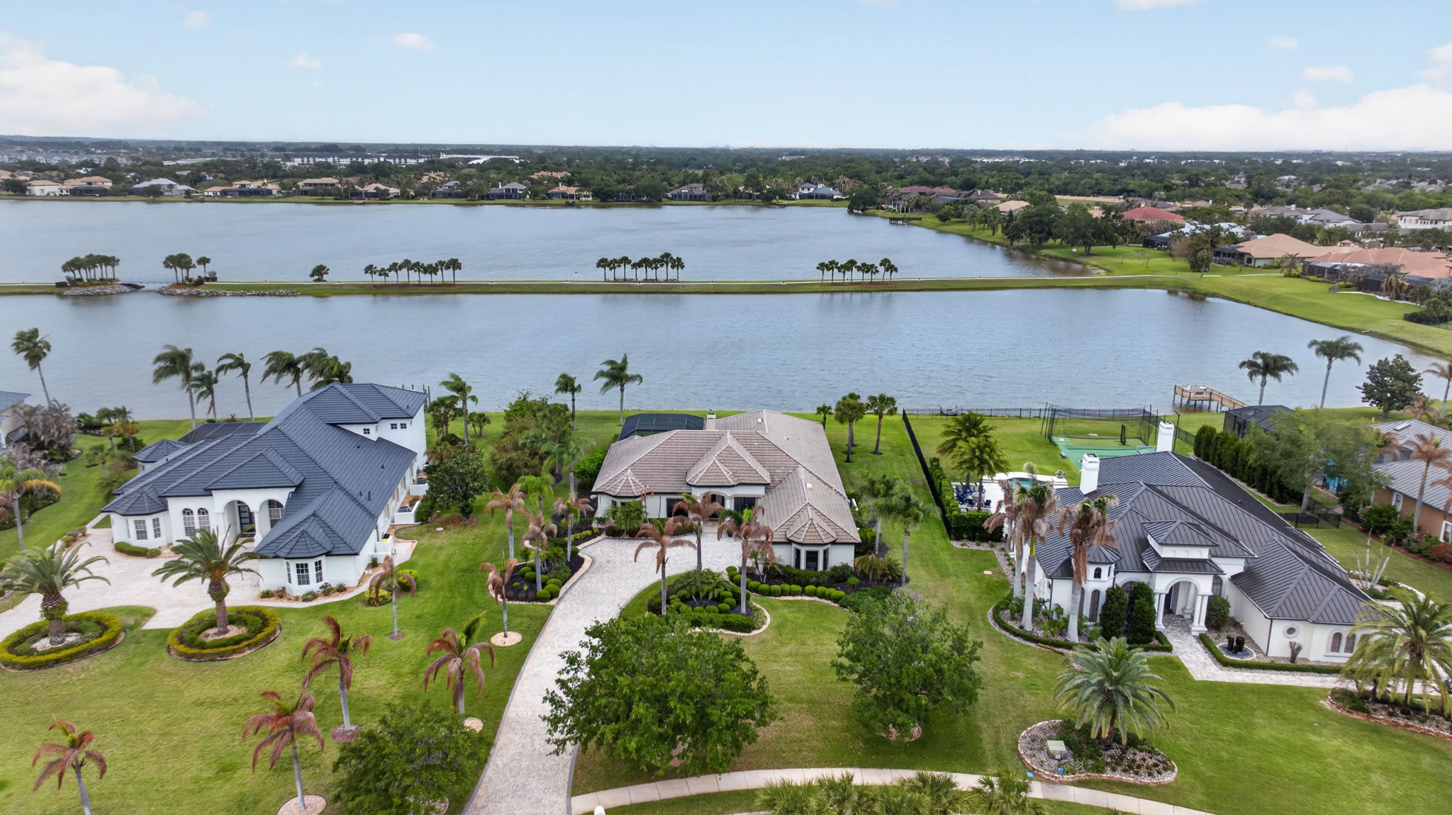 Drone Photo
