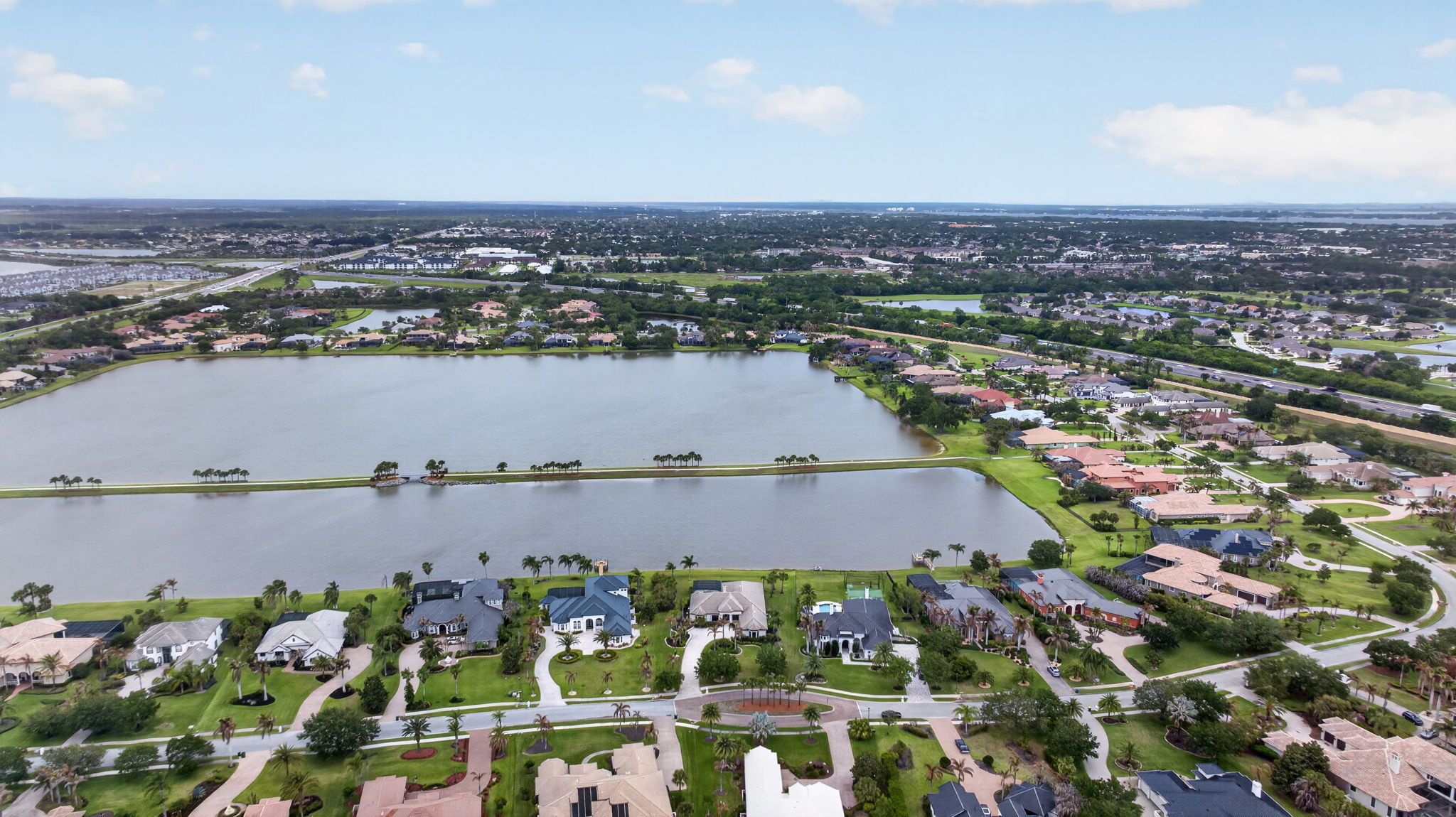 Drone Photo