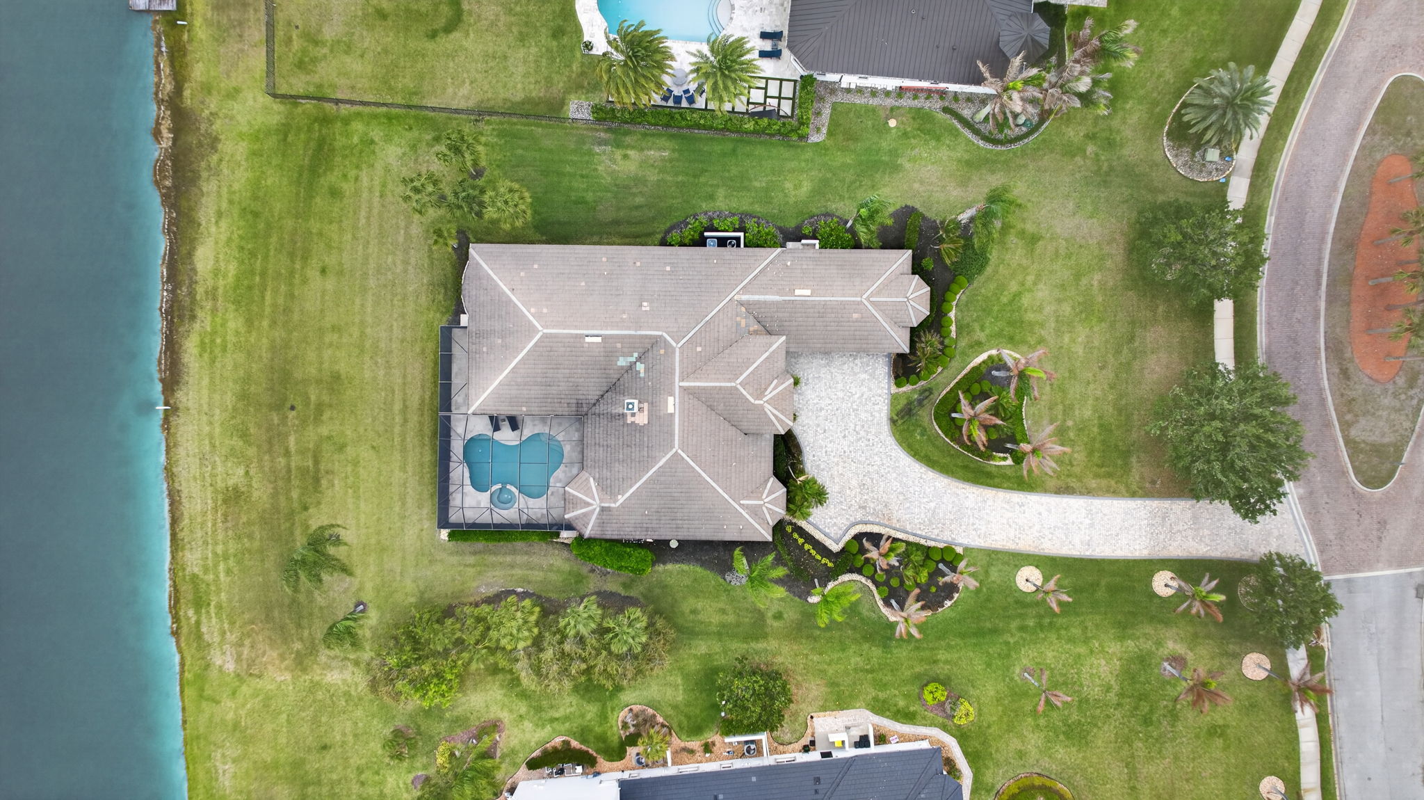 Drone Photo