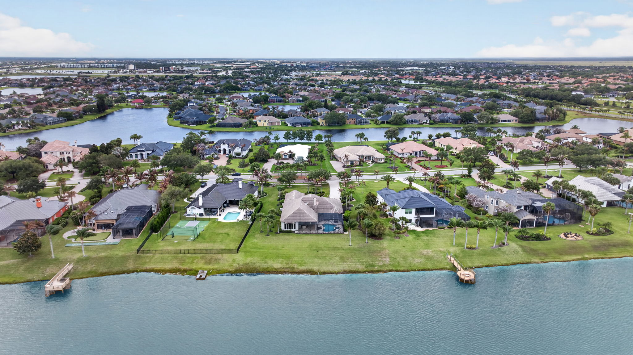 Drone Photo