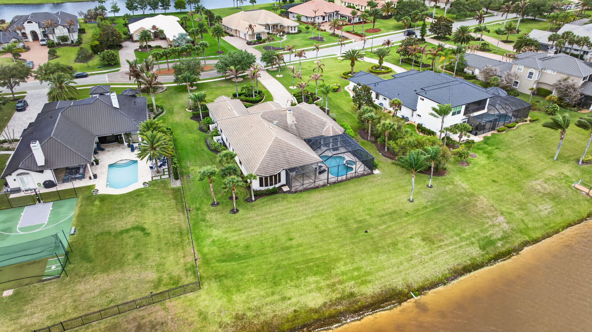Drone Photo