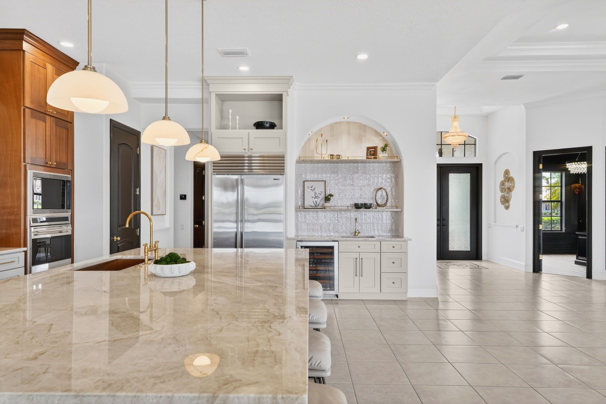 KitchenKitchen