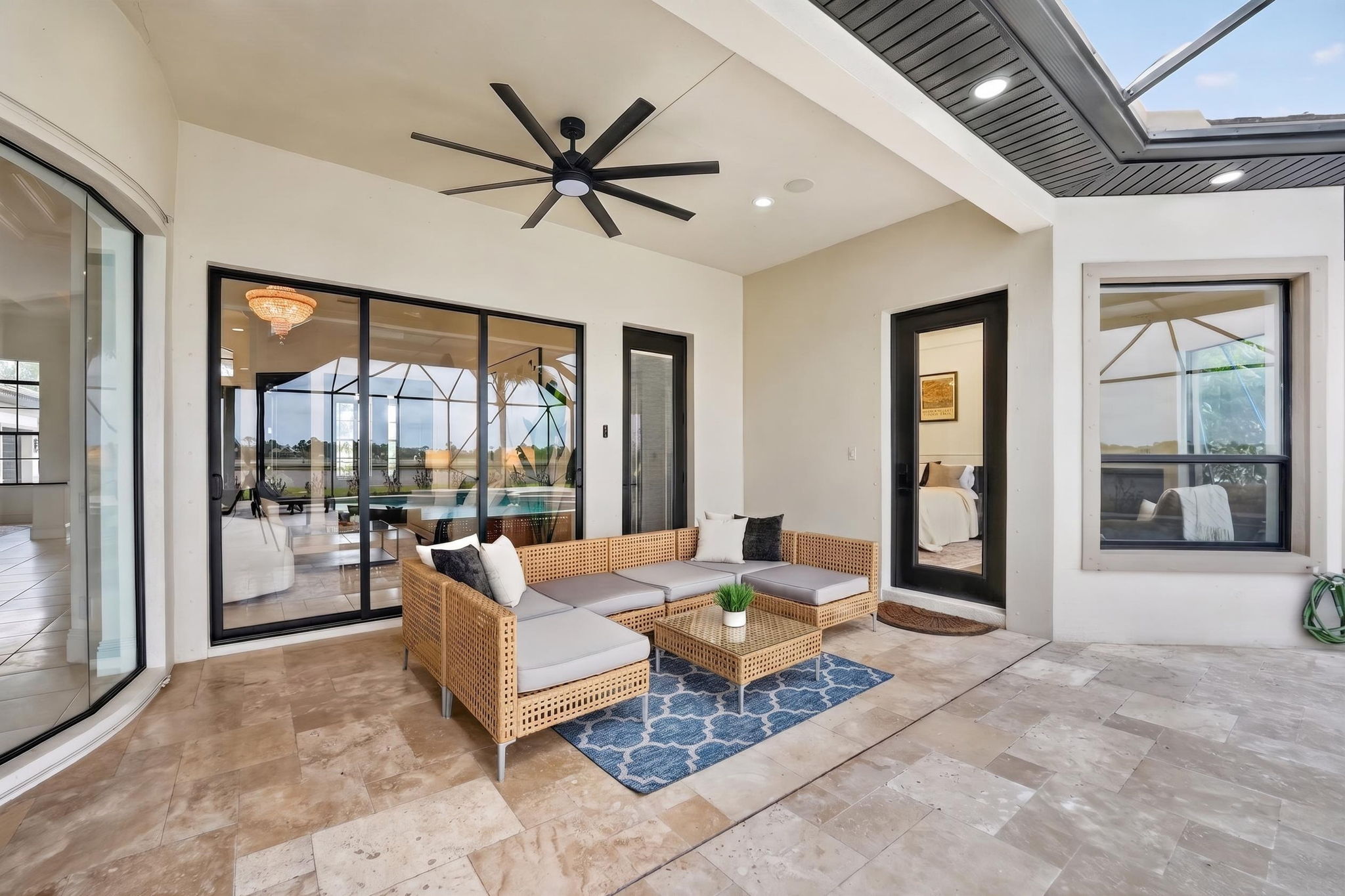 Porch
