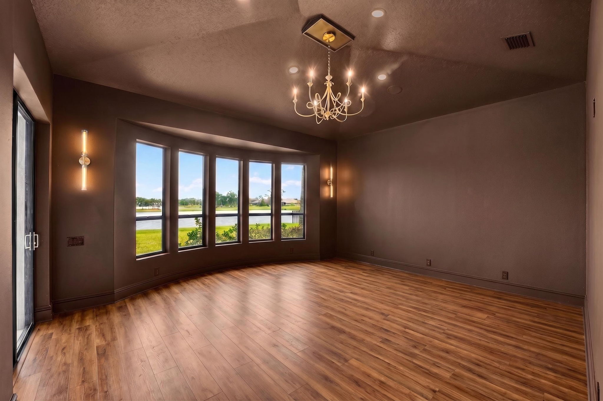 Media Room