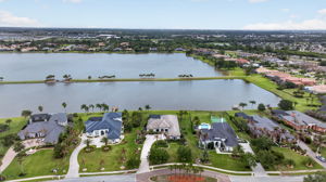 Drone Photo