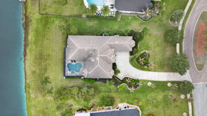 Drone Photo