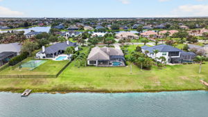 Drone Photo