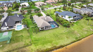 Drone Photo