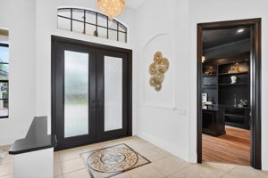 Foyer