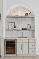 Wet Bar