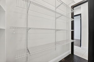Pantry