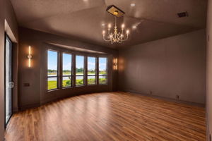 Media Room
