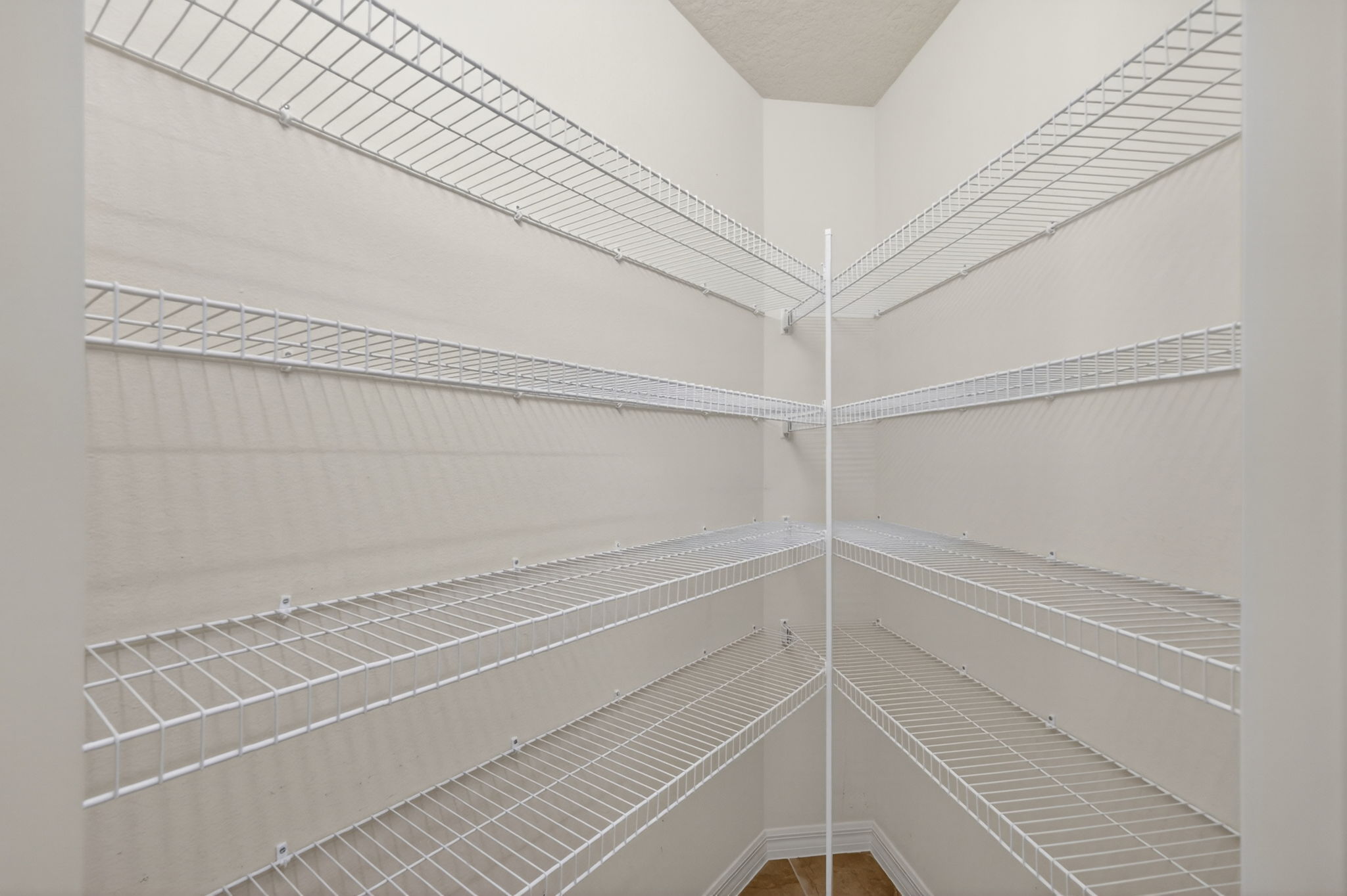 Kitchen Walk-In Pantry