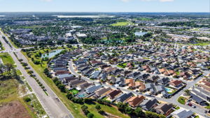 Nearby Brownwood Paddock Square