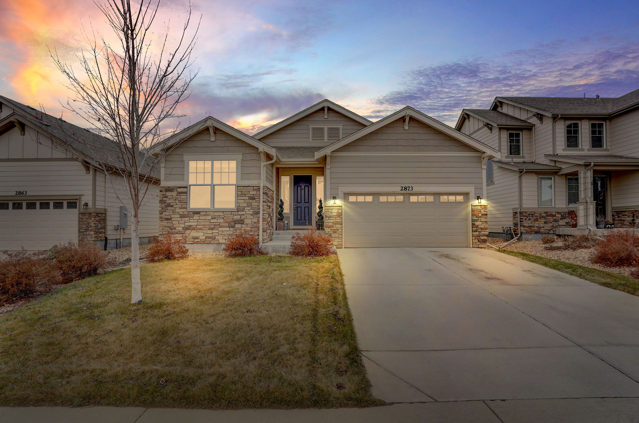 2873 Red Wheat Ln, Berthoud, CO 80513 8z Real Estate