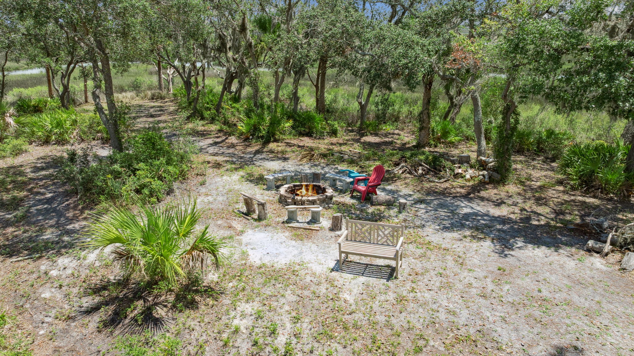 Watermans Bluff