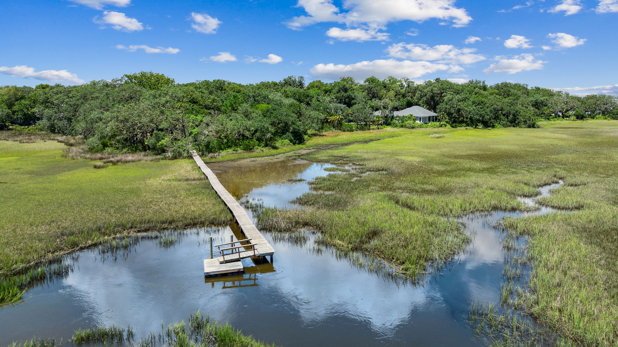 Watermans Bluff