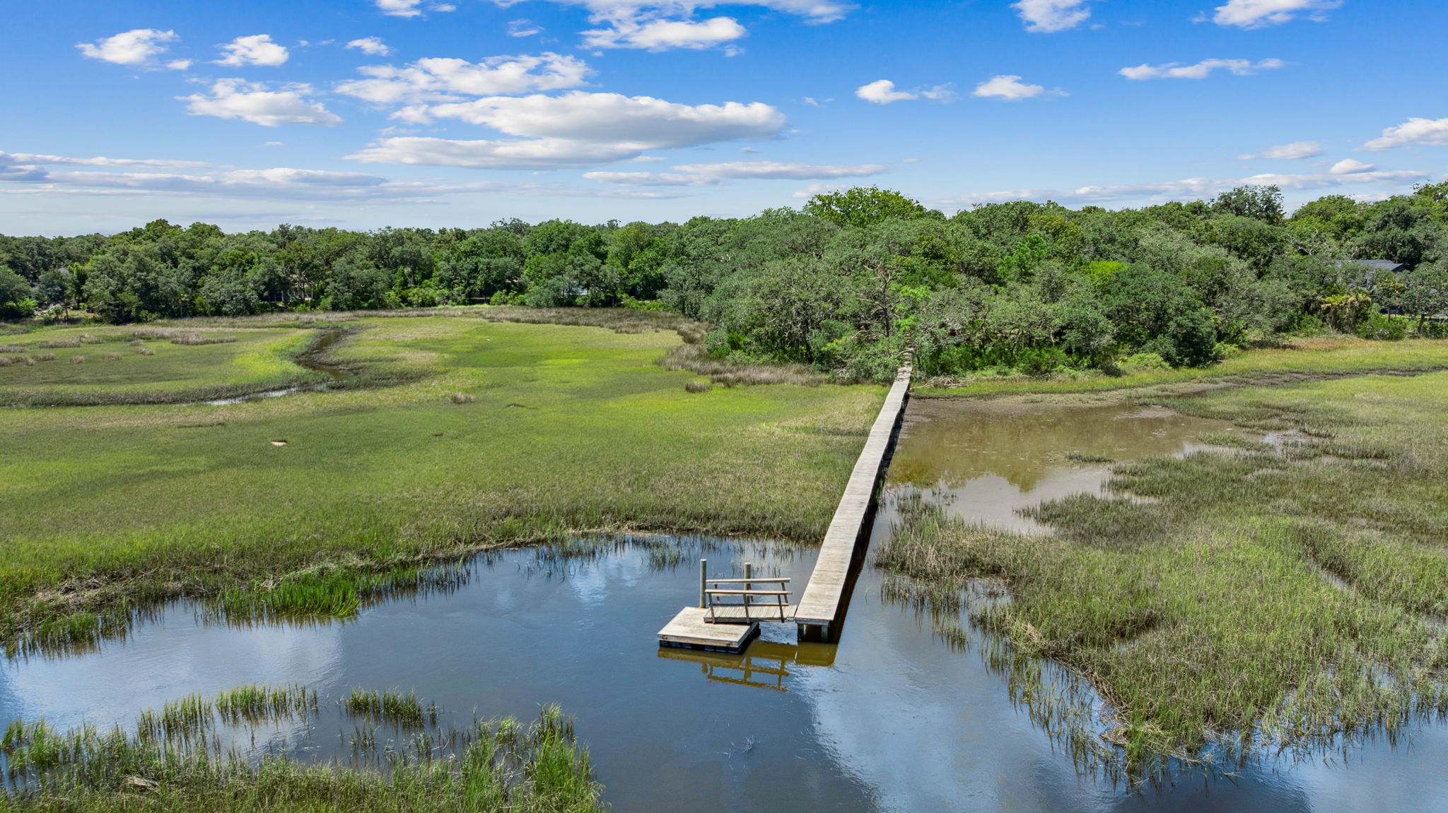 Watermans Bluff