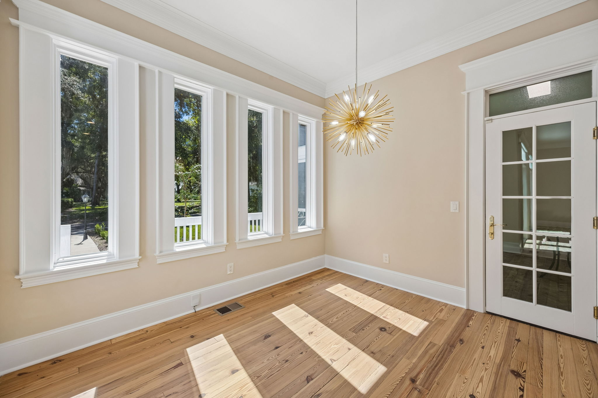 Breakfast Nook
