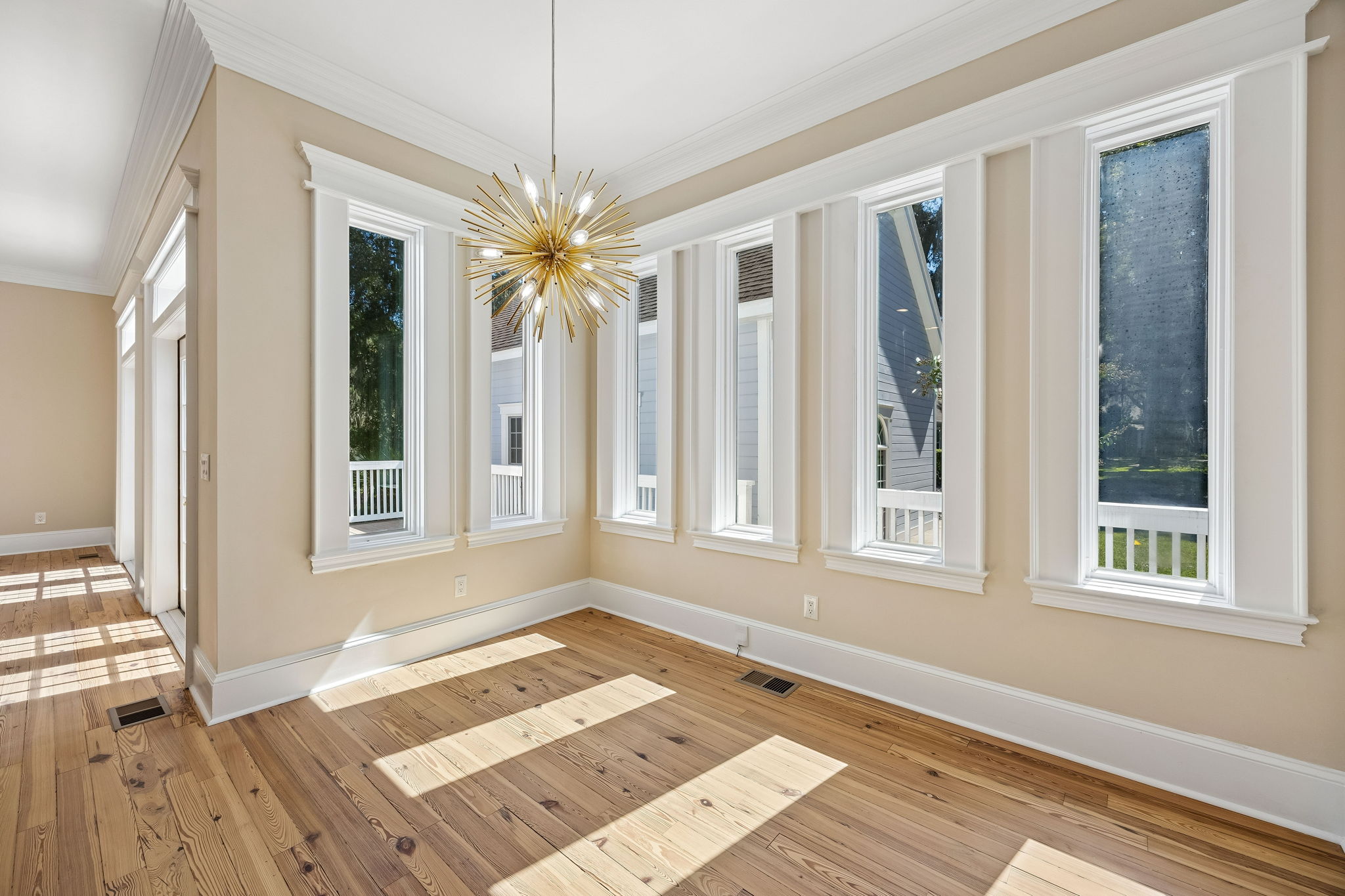 Breakfast Nook
