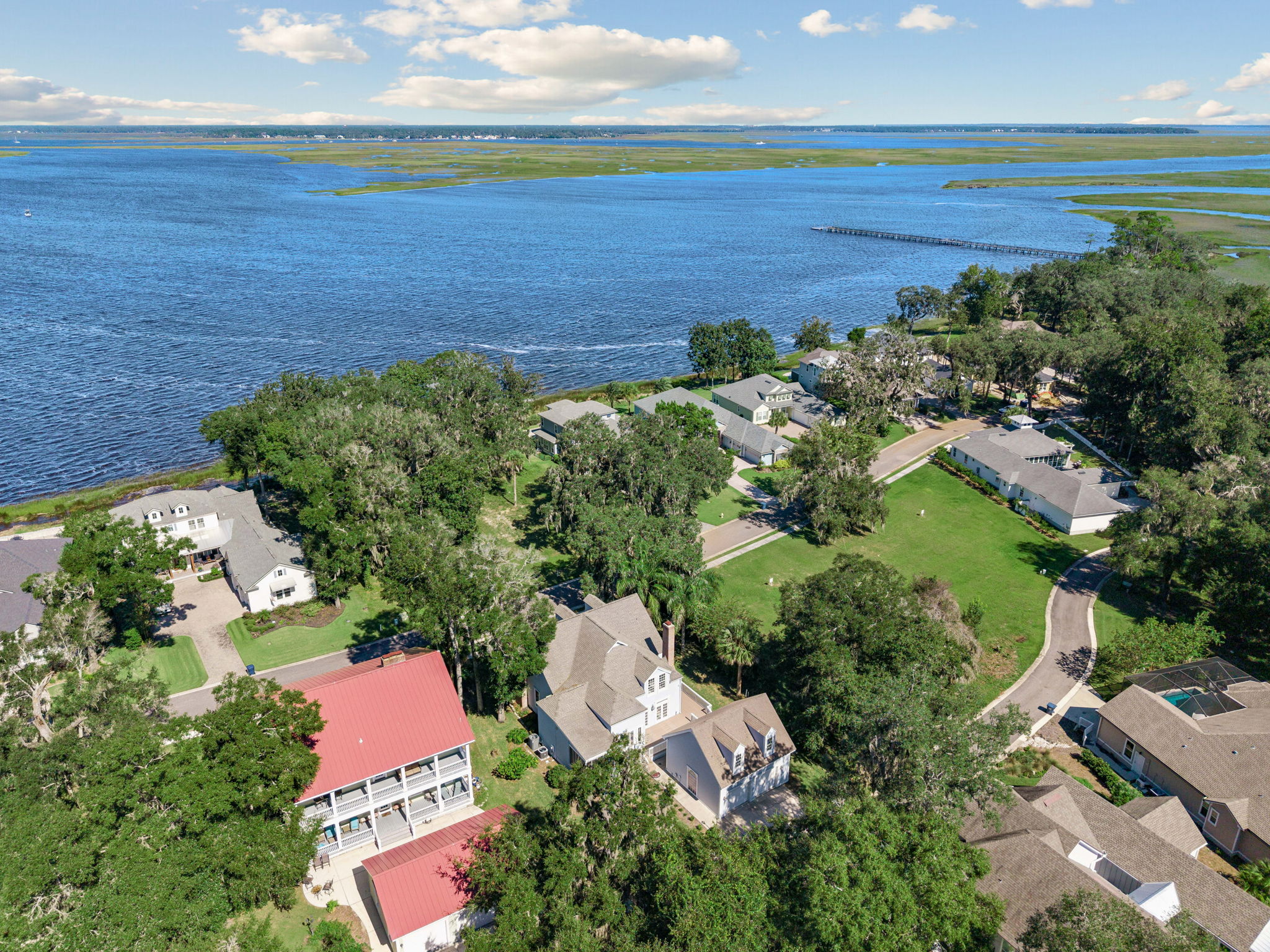 Aerial ViewAerial View