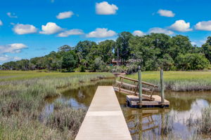 Watermans Bluff