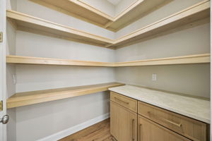 Large Pantry