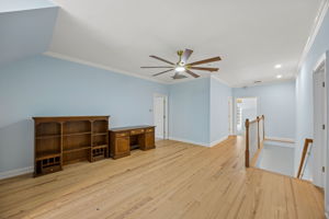 Upper Landing
