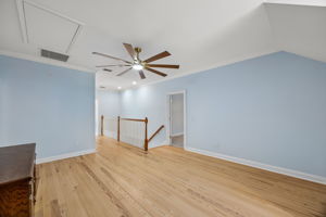 Upper Landing