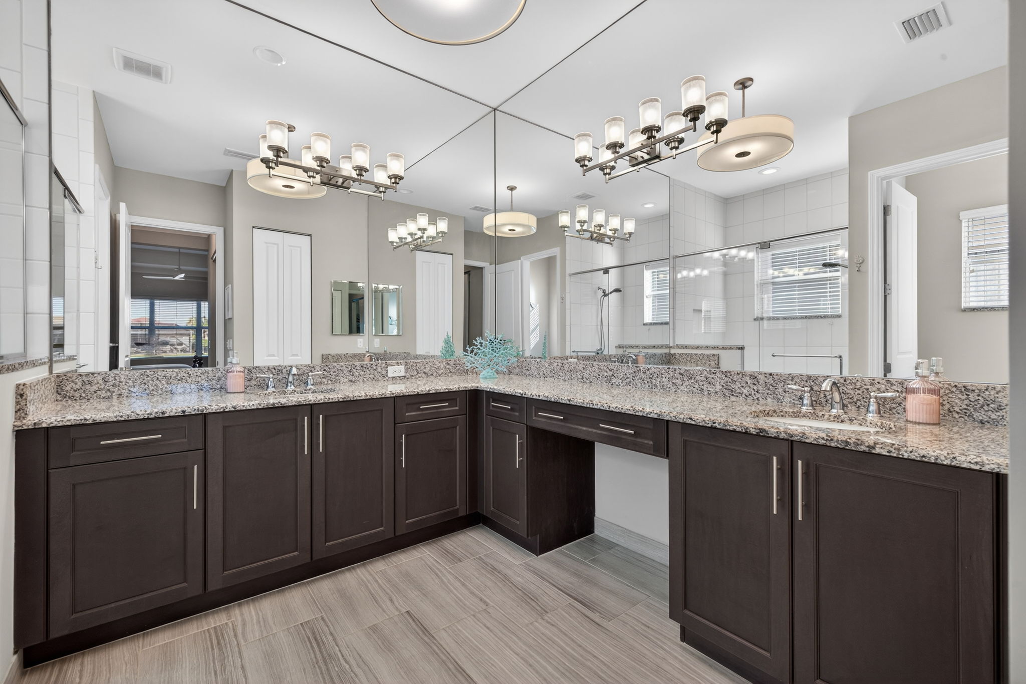 Primary Bathroom 1 of 2