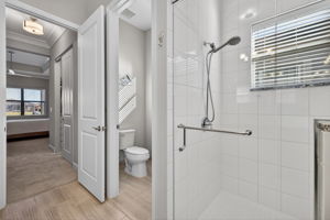 Primary Bathroom 2 of 2