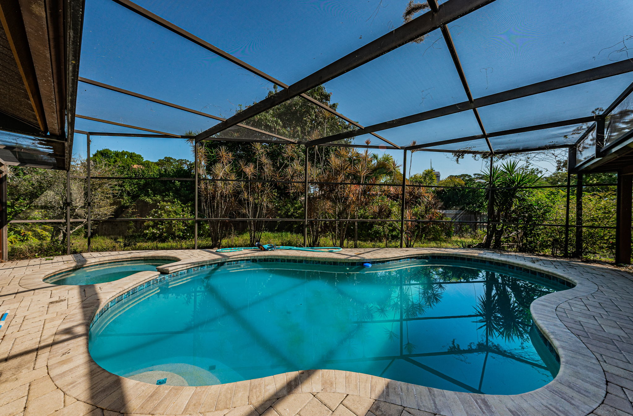 Pool 1